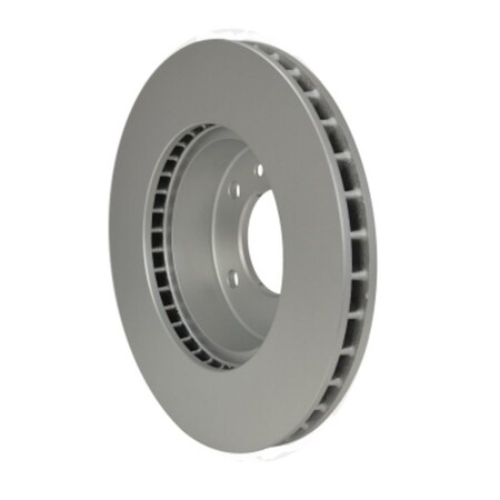 Pagid Brakes Brake Disc, 355122782 355122782